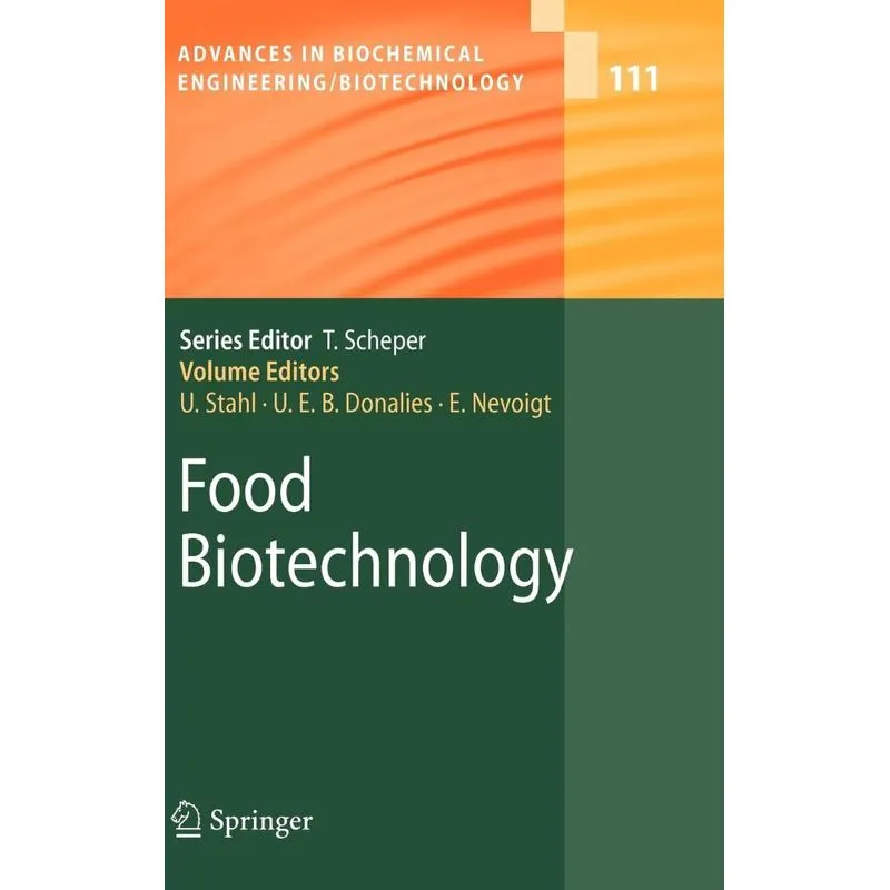 Food Biotechnology