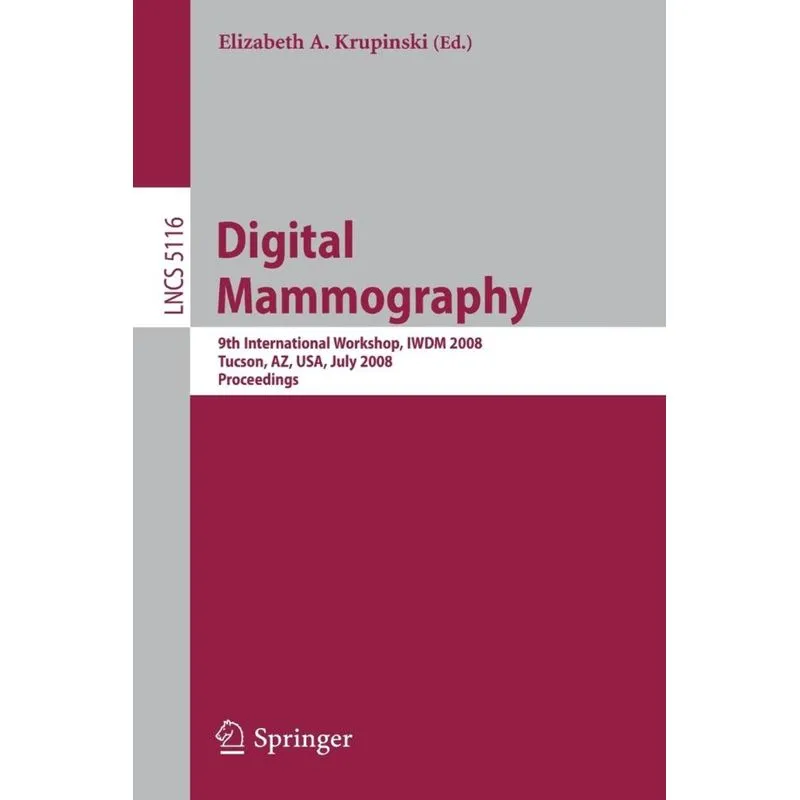 Digital Mammography