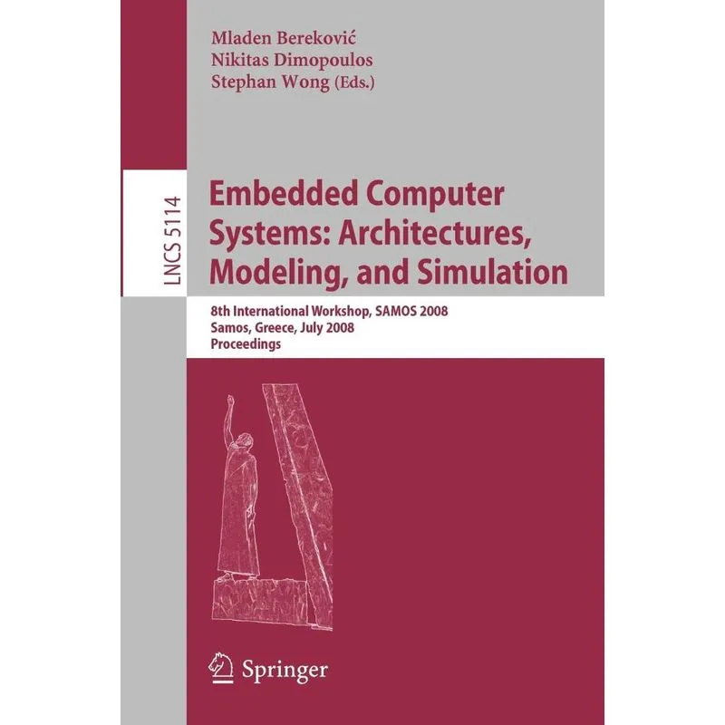 Embedded Computer Systems