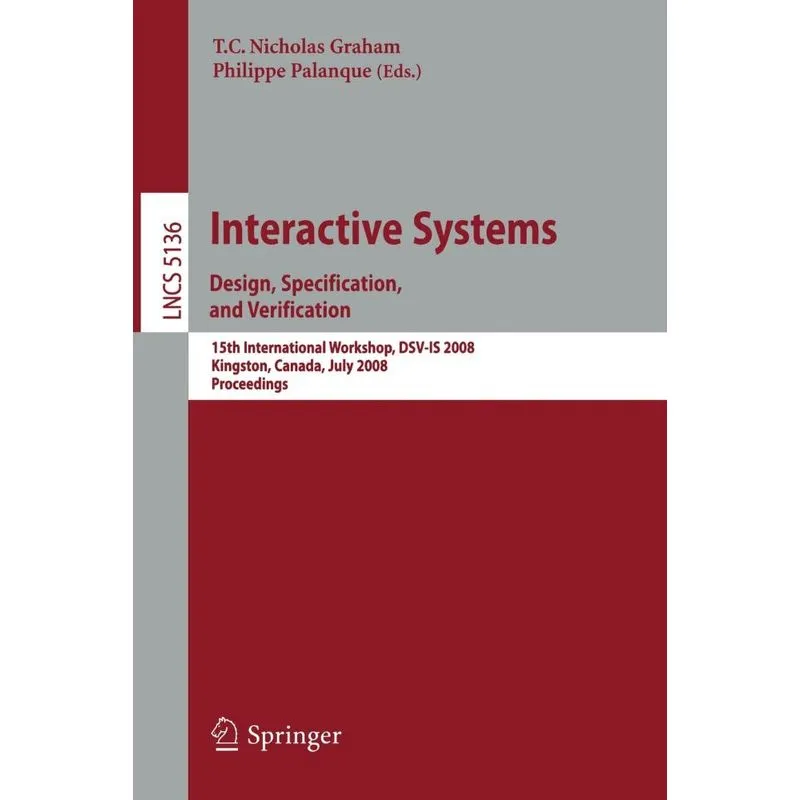 Interactive Systems
