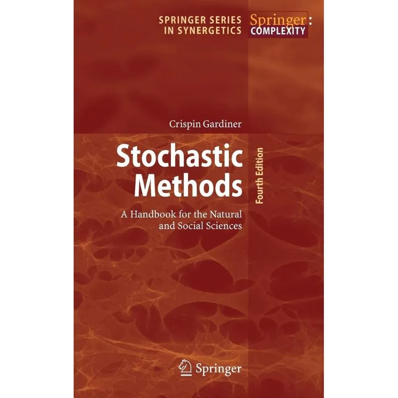 Stochastic Methods