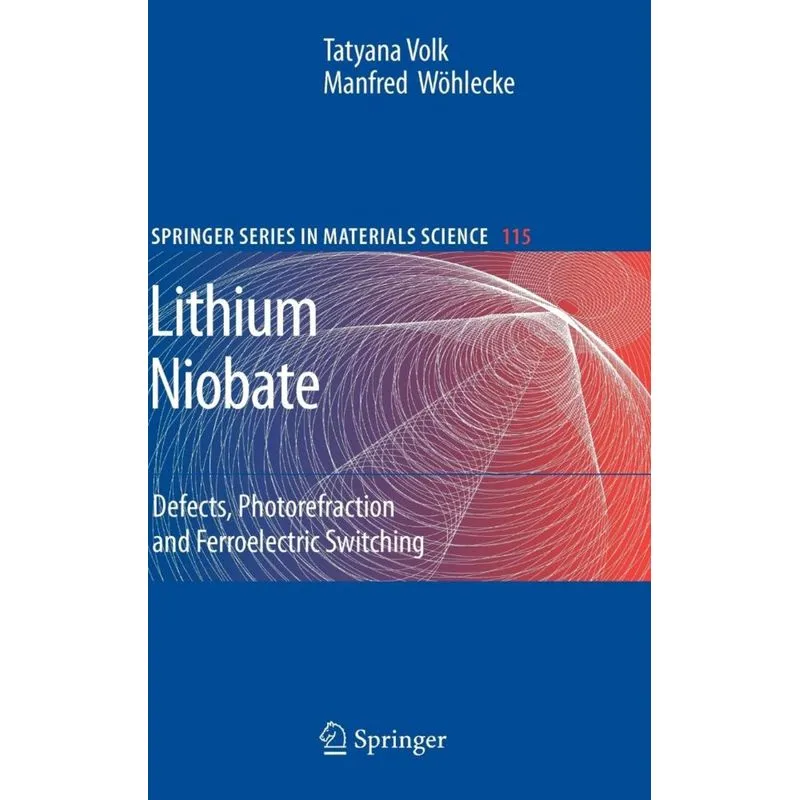 Lithium Niobate