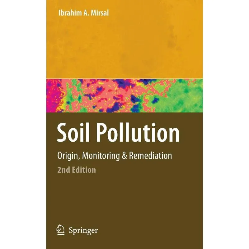 Soil Pollution
