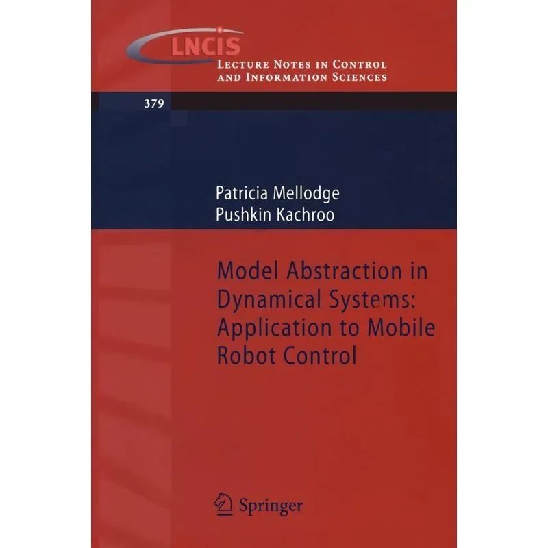 Model Abstraction in Dynamical Systems