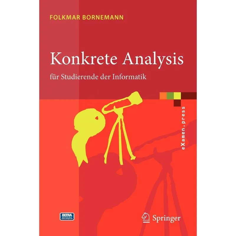 Konkrete Analysis