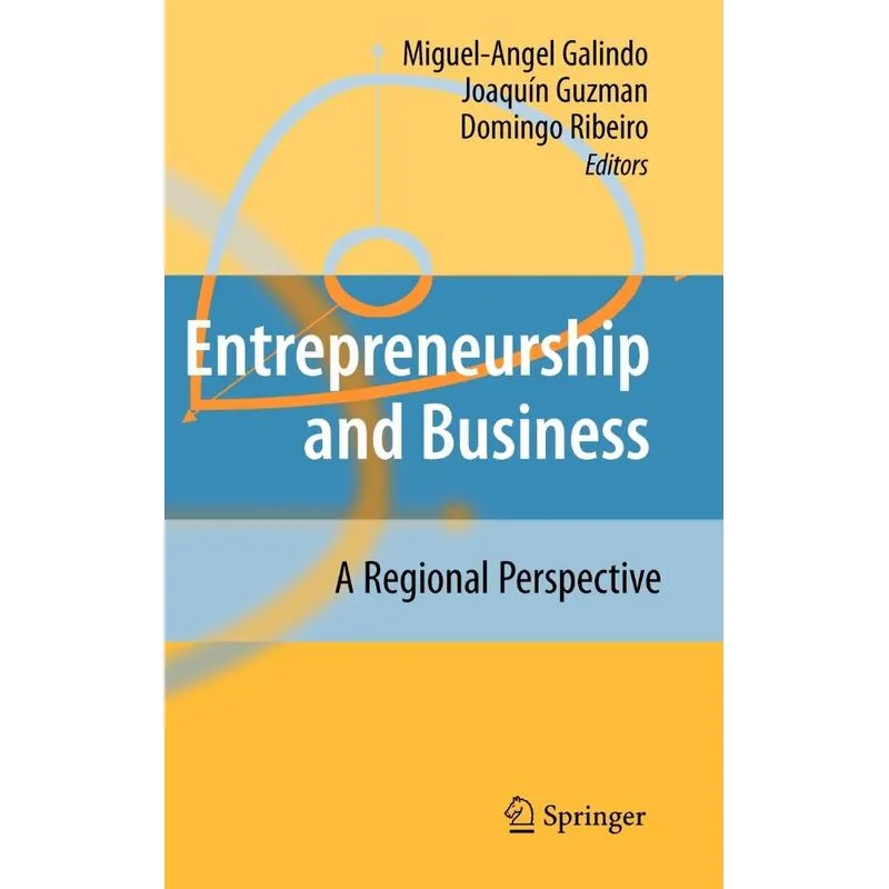 Entrepreneurship and Business