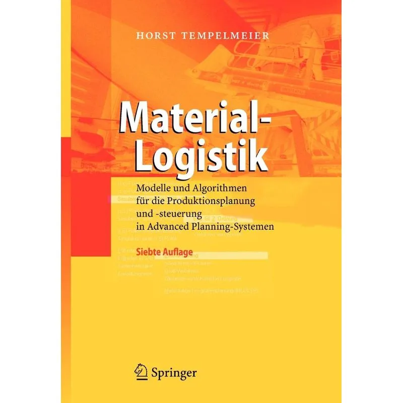 Material-Logistik