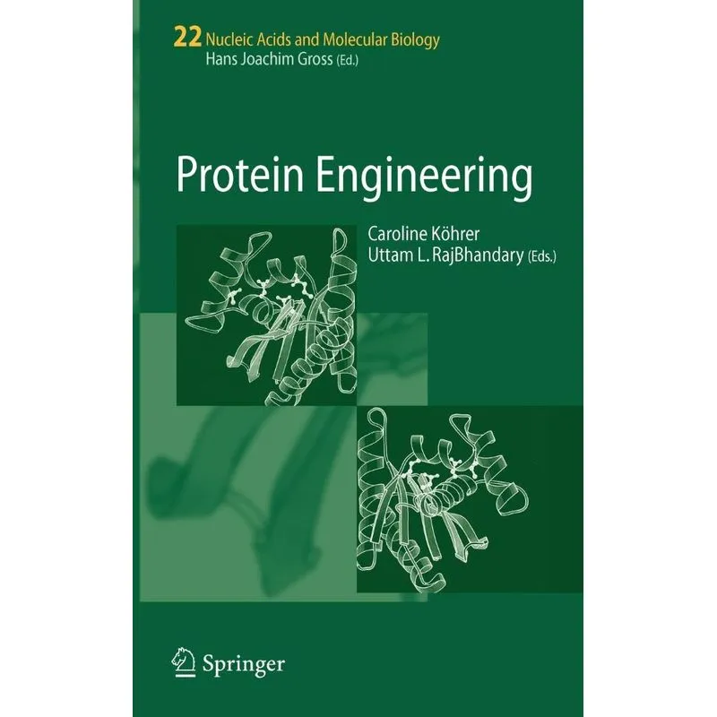 Protein Engineering