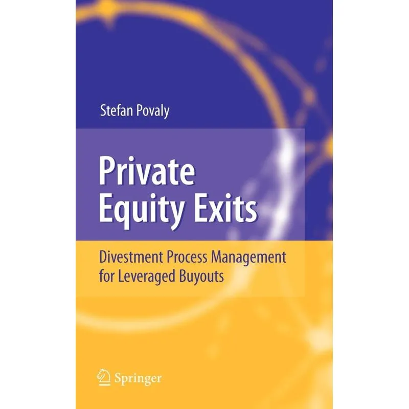 Private Equity Exits