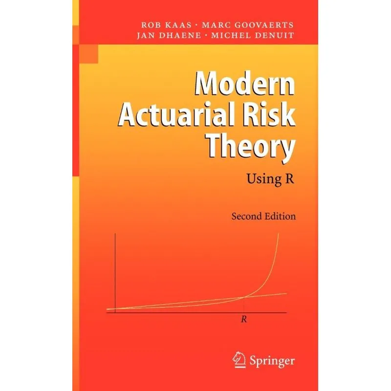 Modern Actuarial Risk Theory
