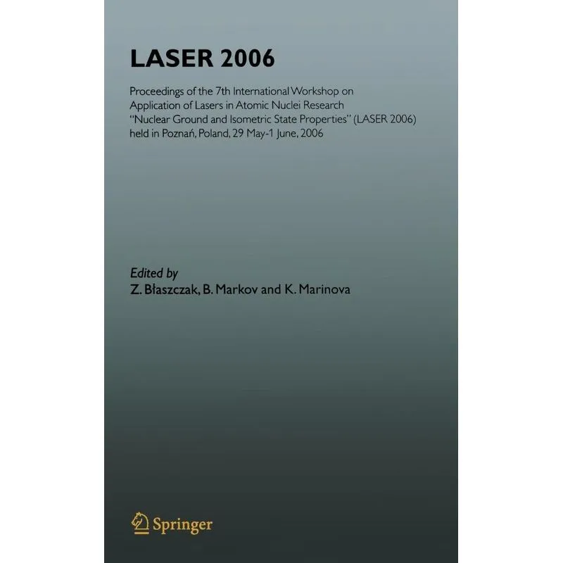 Laser 2006