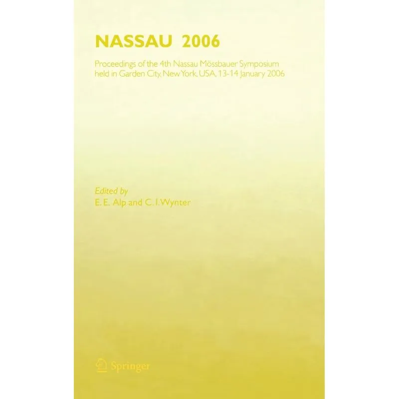 NASSAU 2006