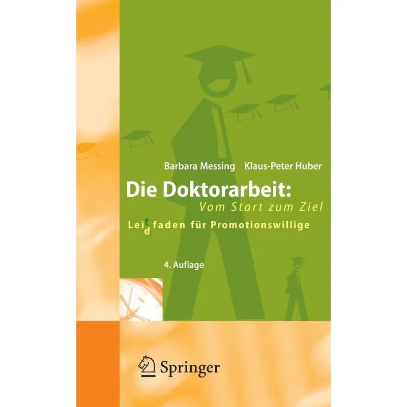 Die Doktorarbeit