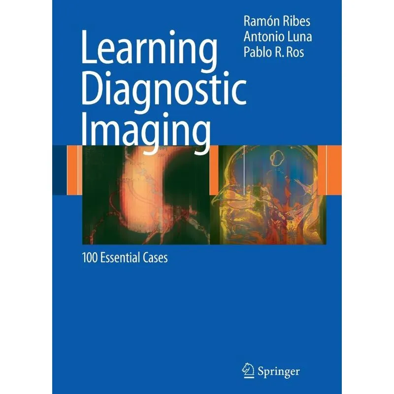 Learning Diagnostic Imaging
