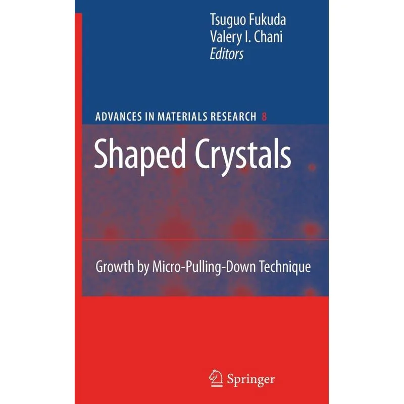 Shaped Crystals