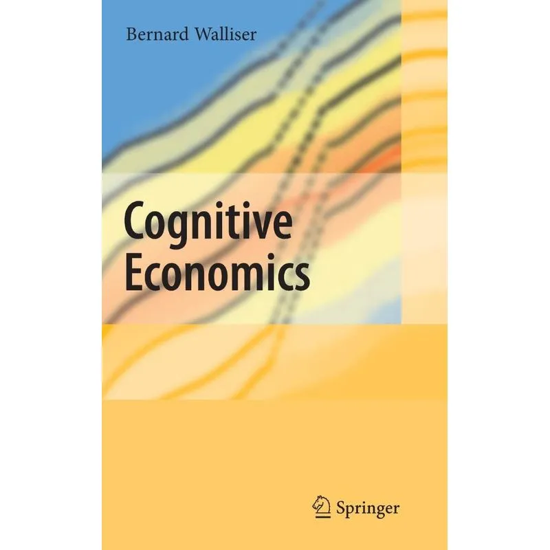 Cognitive Economics