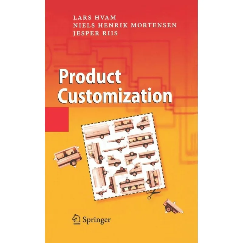 Product Customization