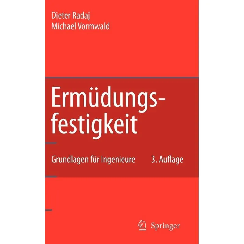 Ermüdungsfestigkeit