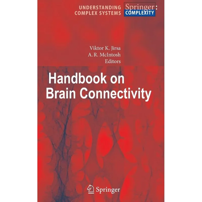 Handbook of Brain Connectivity