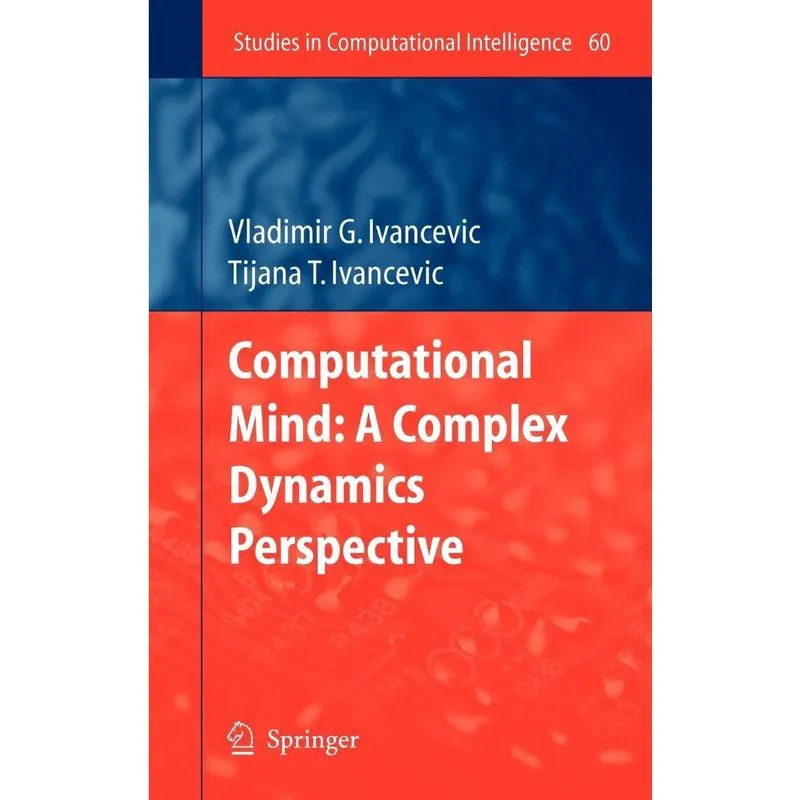 Computational Mind