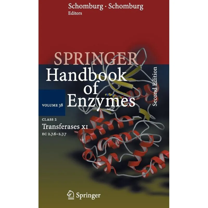 Class 2 Transferases XI