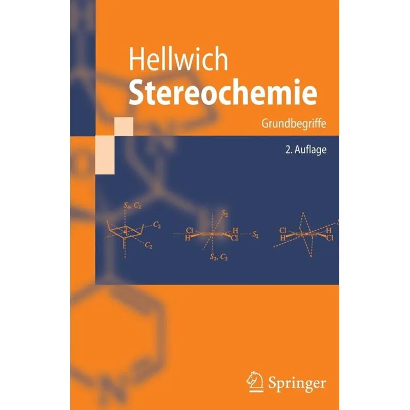 Stereochemie