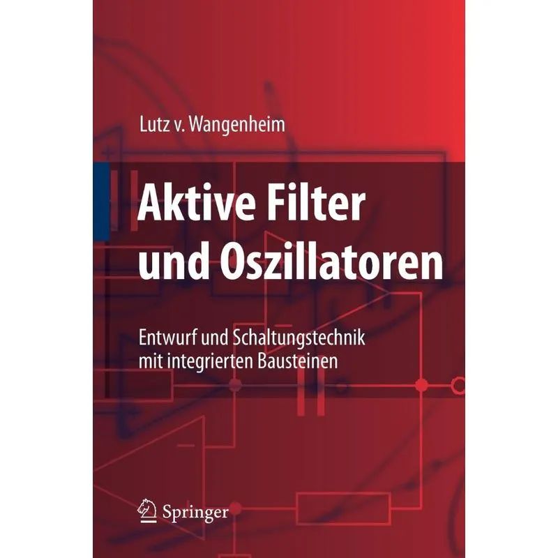 Aktive Filter und Oszillatoren