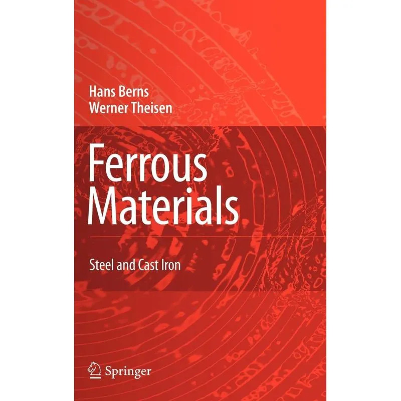 Ferrous Materials
