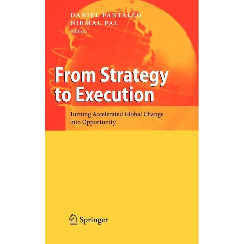 From Strategy to Execution