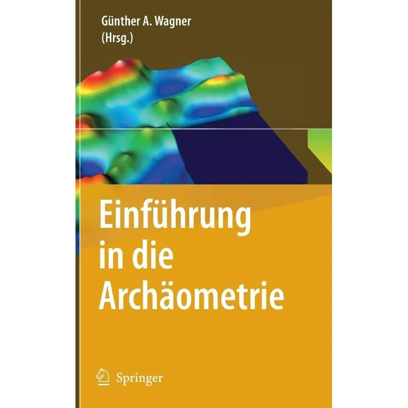 Einf Hrung in Die Arch Ometrie