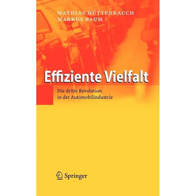 Effiziente Vielfalt