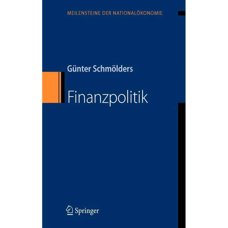 Finanzpolitik