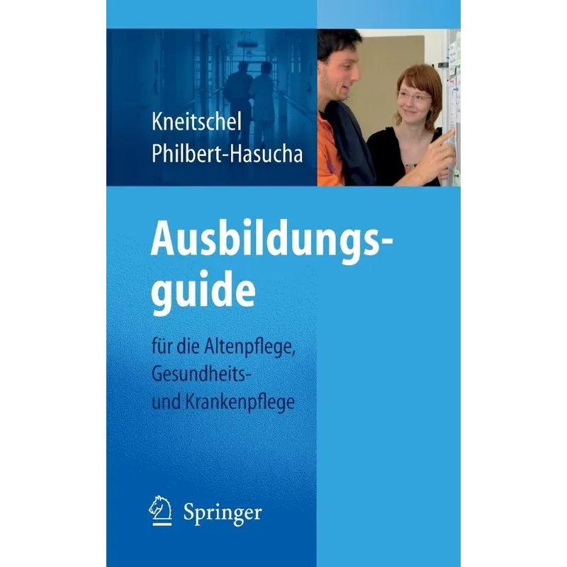 Ausbildungsguide