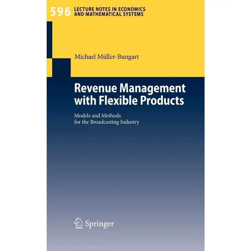 Revenue Management with Flexible Products