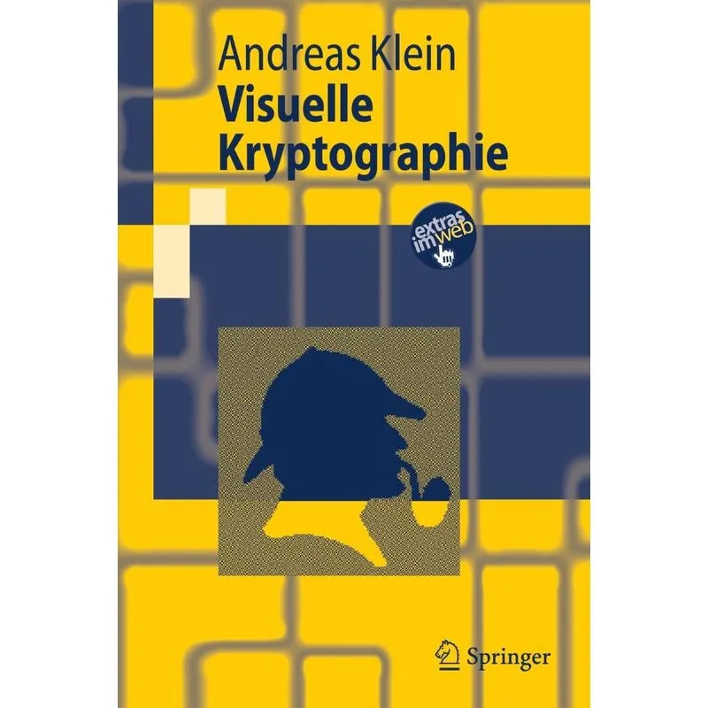 Visuelle Kryptographie