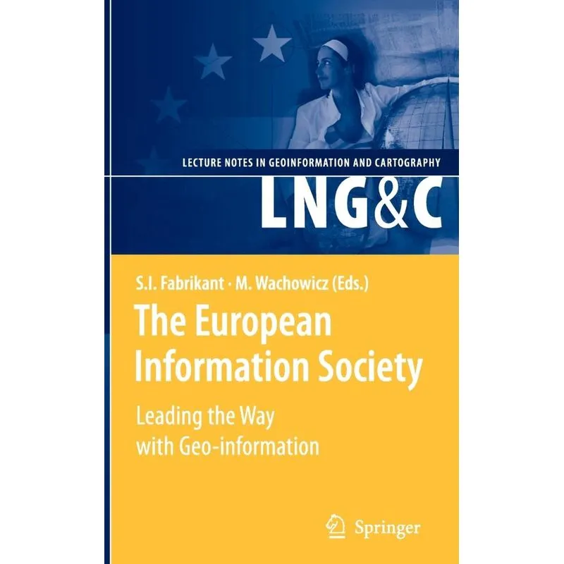 The European Information Society
