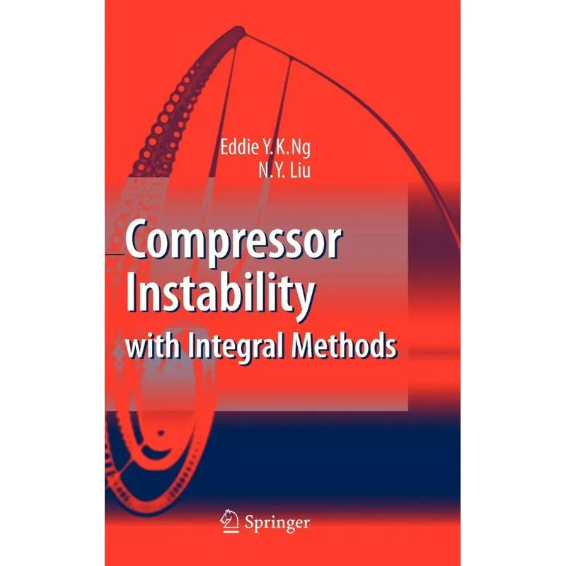 Compressor Instability with Integral Methods