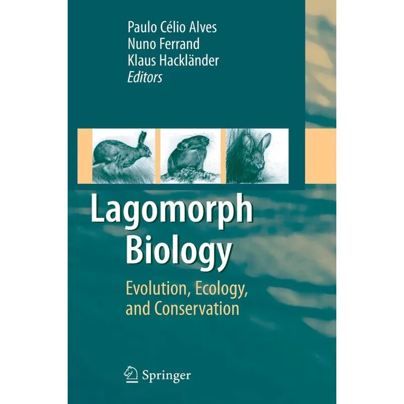 Lagomorph Biology