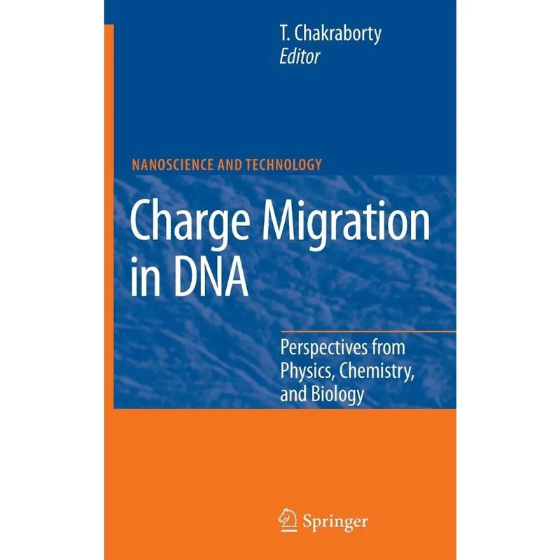 Charge Migration in dna