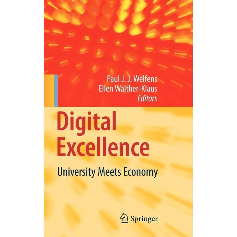 Digital Excellence