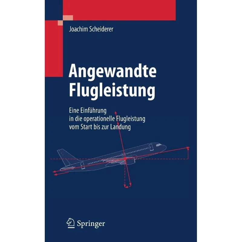 Angewandte Flugleistung