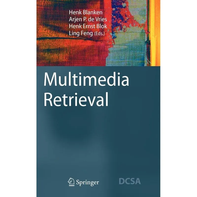 Multimedia Retrieval