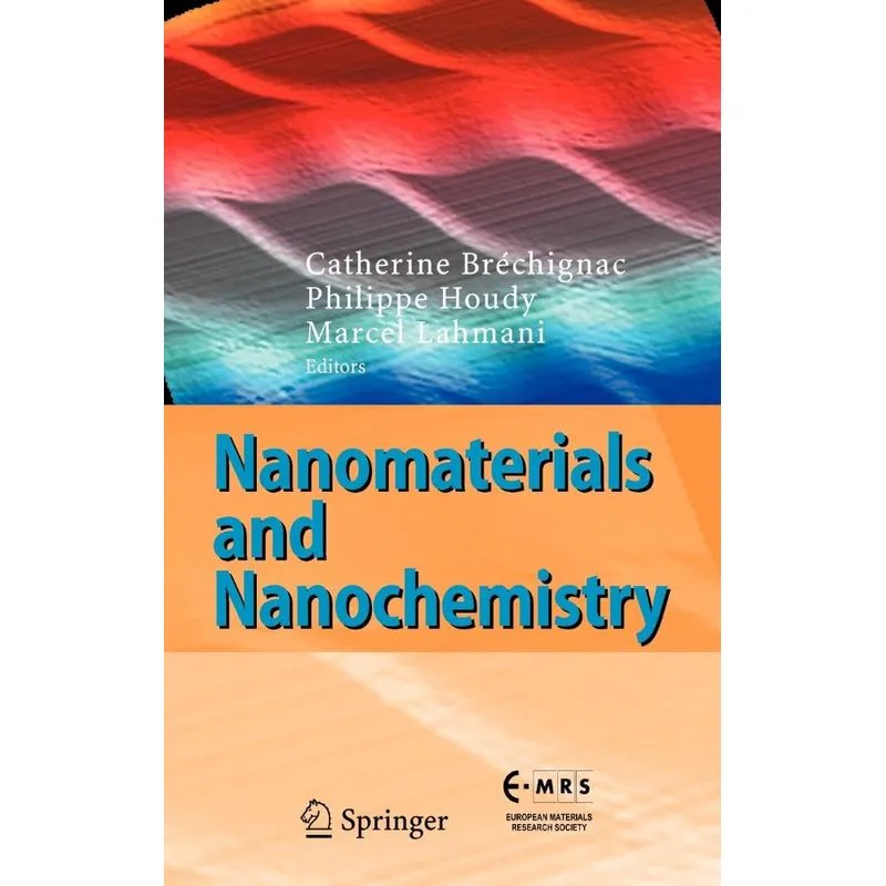Nanomaterials and Nanochemistry
