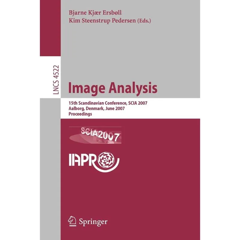 Image Analysis