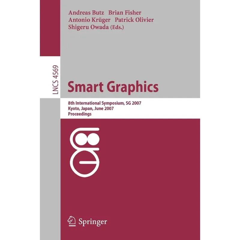Smart Graphics