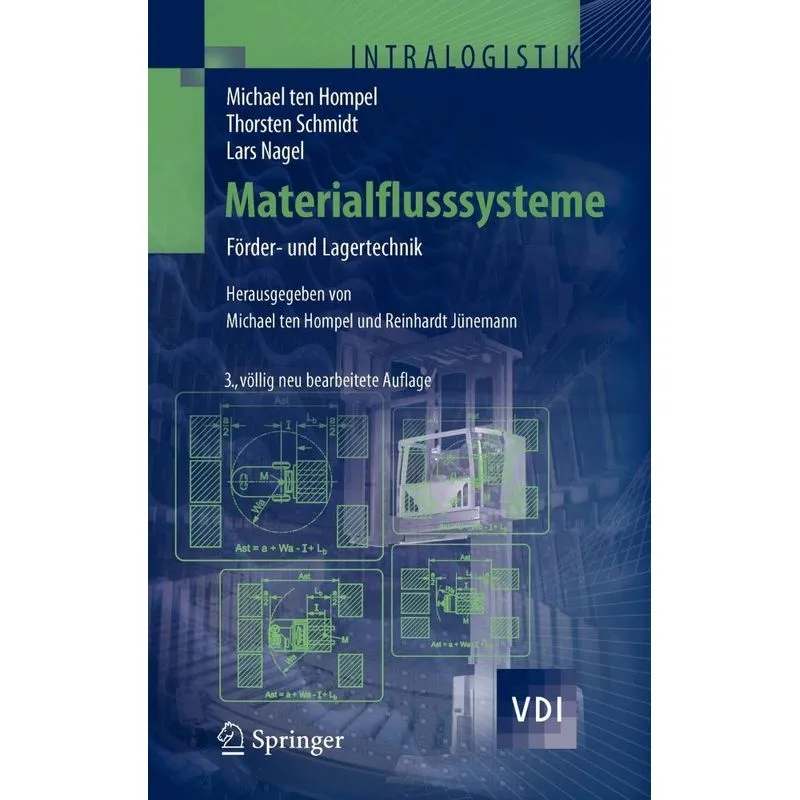 Materialflusssysteme