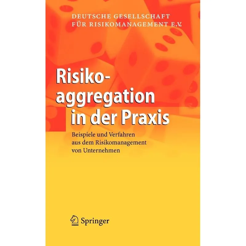 Risikoaggregation in der Praxis