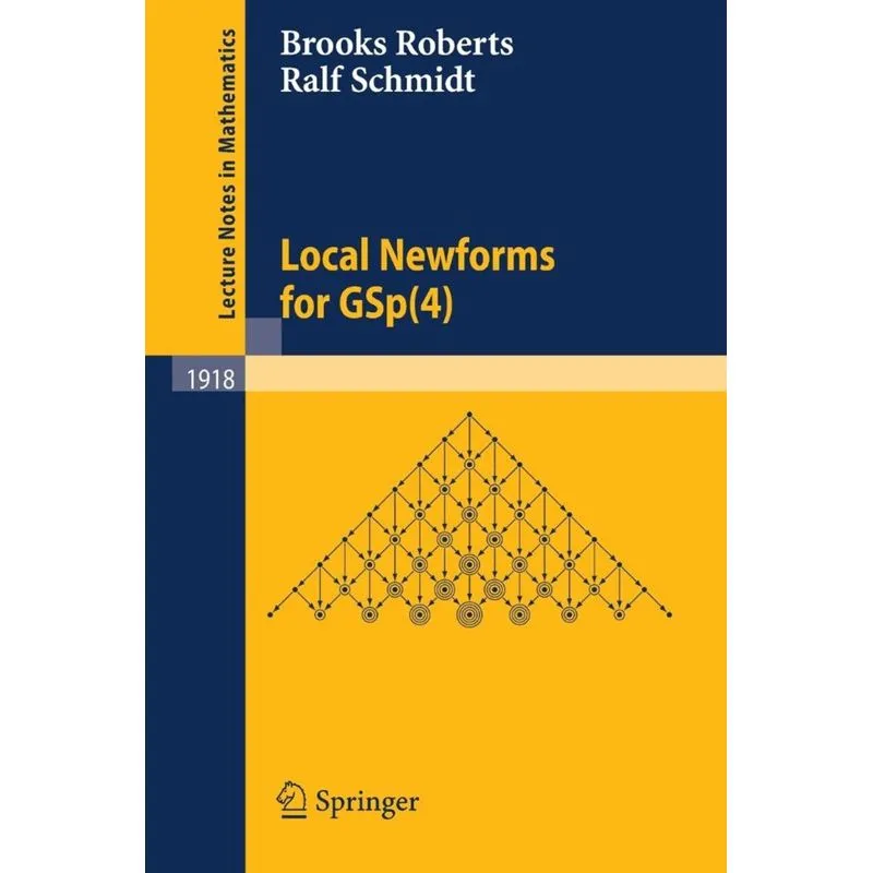 Local Newforms for GSp(4)