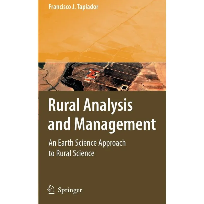 Rural Analysis and Management