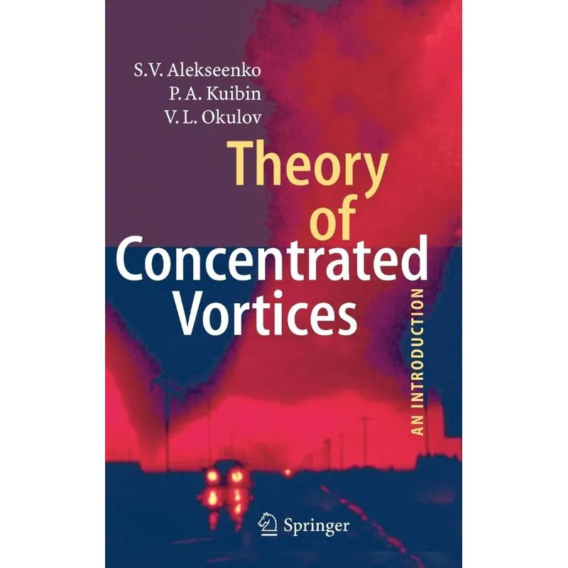 Theory of Concentrated Vortices